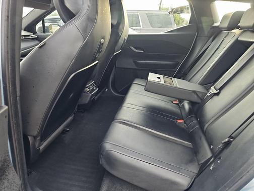 2023 Fisker Ocean Extreme