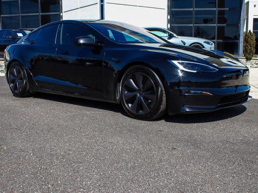 2023 Tesla Model S Base