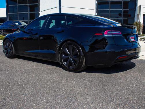 2023 Tesla Model S Base
