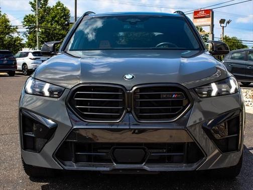 2024 BMW X5 M Base
