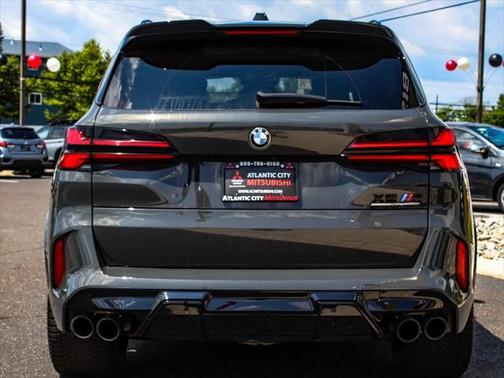 2024 BMW X5 M Base