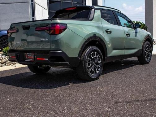 2023 Hyundai SANTA CRUZ SEL Premium