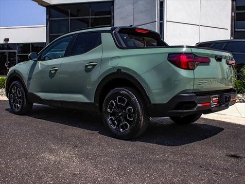 2023 Hyundai SANTA CRUZ SEL Premium