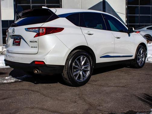 2021 Acura RDX Technology Package