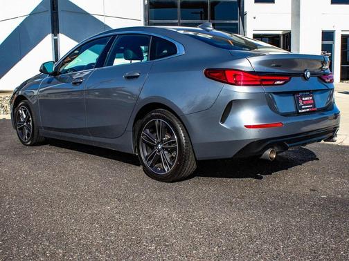 2024 BMW 228 Gran Coupe xDrive