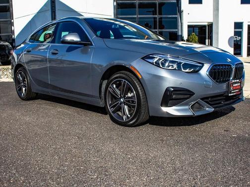 2024 BMW 228 Gran Coupe xDrive