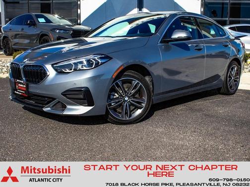 2024 BMW 228 Gran Coupe xDrive