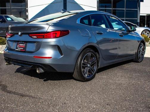 2024 BMW 228 Gran Coupe xDrive