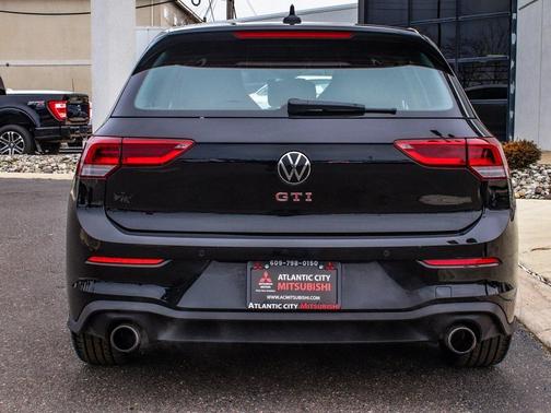 2024 Volkswagen Golf GTI 2.0T S DSG