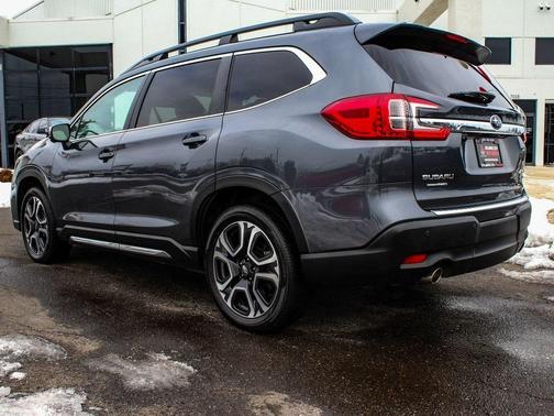 2023 Subaru Ascent Limited 7-Passenger
