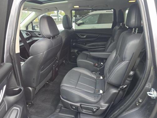 2023 Subaru Ascent Limited 7-Passenger