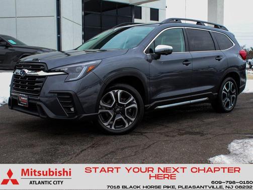 2023 Subaru Ascent Limited 7-Passenger