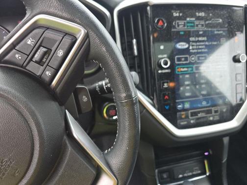 2023 Subaru Ascent Limited 7-Passenger