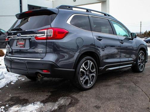 2023 Subaru Ascent Limited 7-Passenger