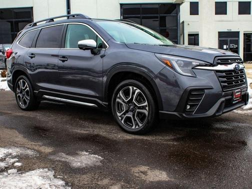 2023 Subaru Ascent Limited 7-Passenger