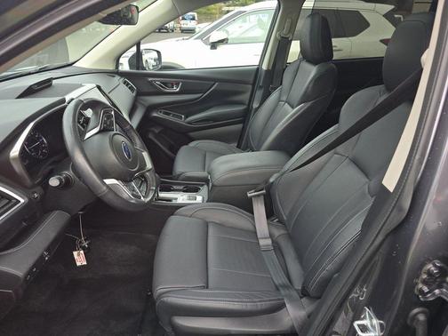 2023 Subaru Ascent Limited 7-Passenger