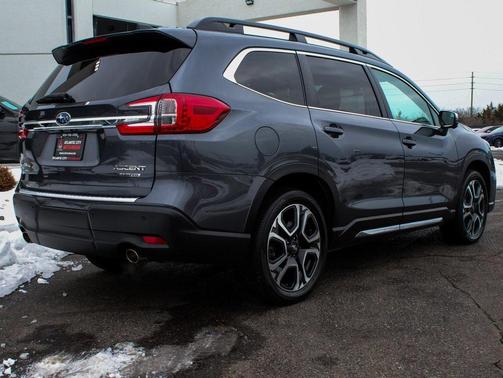2023 Subaru Ascent Limited 7-Passenger
