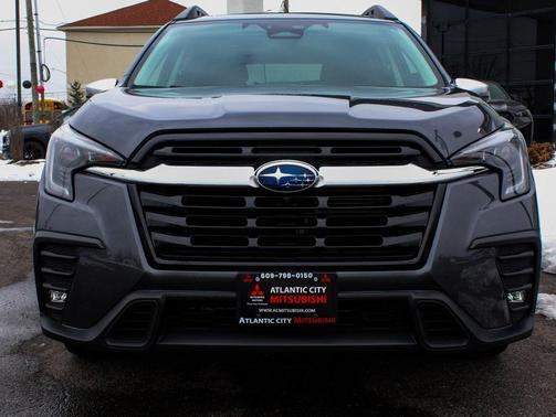 2023 Subaru Ascent Limited 7-Passenger