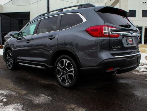 2023 Subaru Ascent Limited 7-Passenger