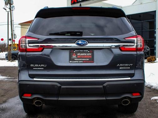 2023 Subaru Ascent Limited 7-Passenger