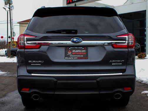 2023 Subaru Ascent Limited 7-Passenger