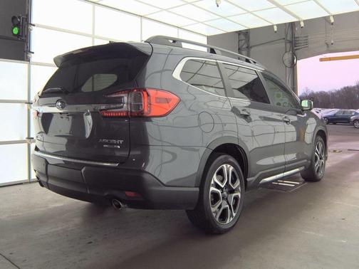 2023 Subaru Ascent Limited 7-Passenger