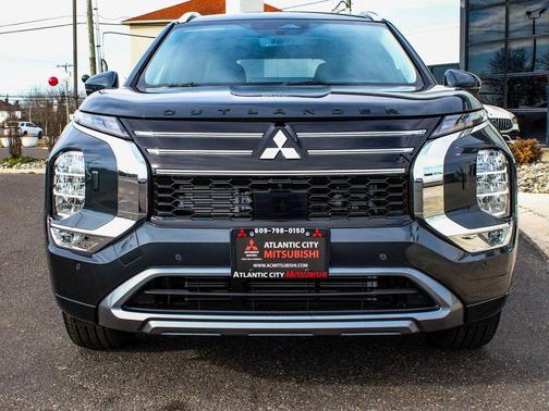 2026 Mitsubishi Outlander SEL 1.5T S-AWC
