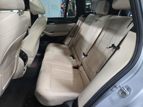2021 BMW X3 PHEV xDrive30e