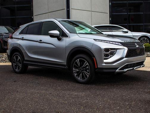 2026 Mitsubishi Eclipse Cross SE