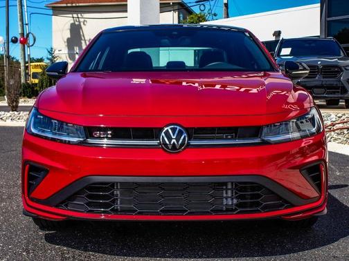 2025 Volkswagen Jetta GLI 2.0T Autobahn