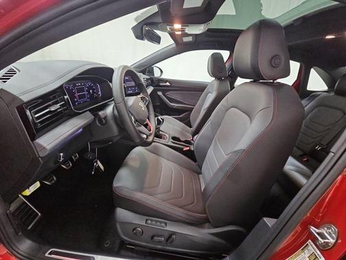 2025 Volkswagen Jetta GLI 2.0T Autobahn