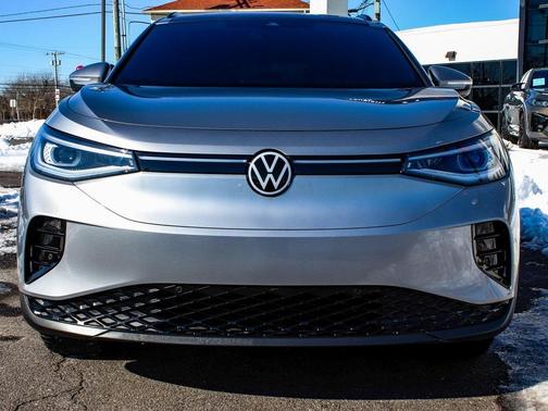 2024 Volkswagen ID.4 AWD Pro S