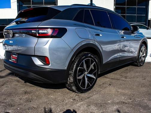 2024 Volkswagen ID.4 AWD Pro S