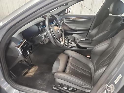 2023 BMW 530e Base