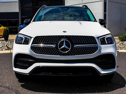 2023 Mercedes-Benz GLE 350 4MATIC