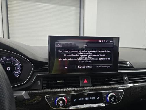 2022 Audi S5 Premium Plus TFSI quattro Tiptronic