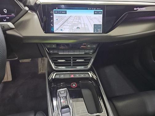 2022 Audi e-tron GT Prestige