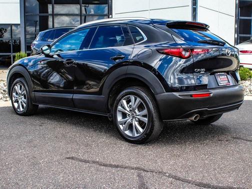 2022 Mazda CX-30 2.5 S Premium Package
