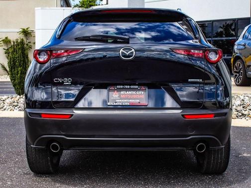 2022 Mazda CX-30 2.5 S Premium Package