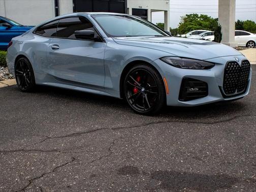 2023 BMW 430 i xDrive
