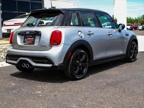 2024 MINI Hardtop Cooper S
