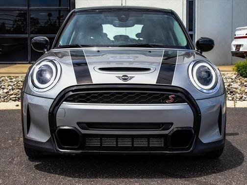 2024 MINI Hardtop Cooper S