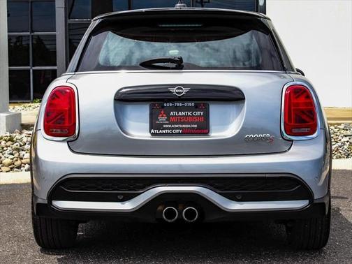 2024 MINI Hardtop Cooper S