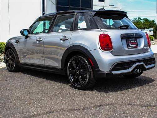 2024 MINI Hardtop Cooper S