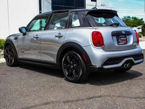 2024 MINI Hardtop Cooper S