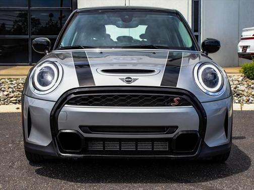 2024 MINI Hardtop Cooper S
