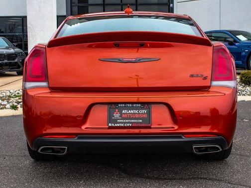 2021 Chrysler 300 S