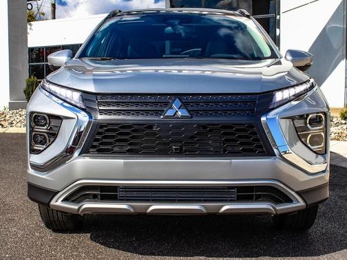 2026 Mitsubishi Eclipse Cross SE