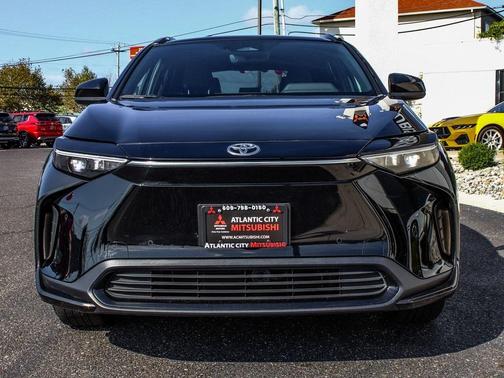 2023 Toyota bZ4X XLE