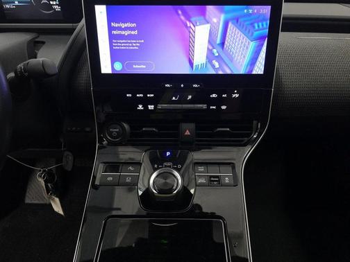 2023 Toyota bZ4X XLE